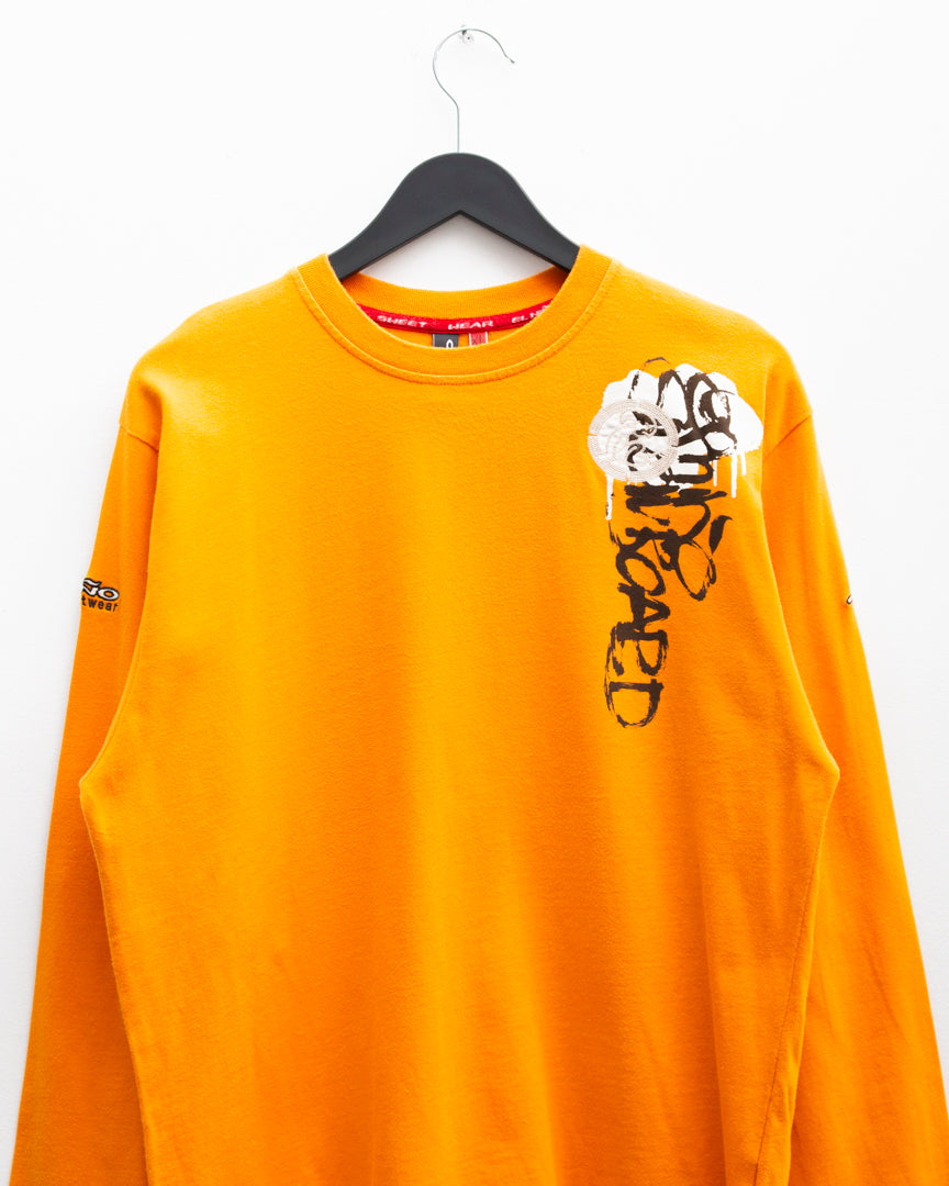 Camiseta larga El Niño vintage (XL)