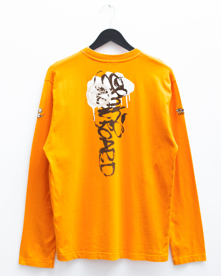 Camiseta larga El Niño vintage (XL)