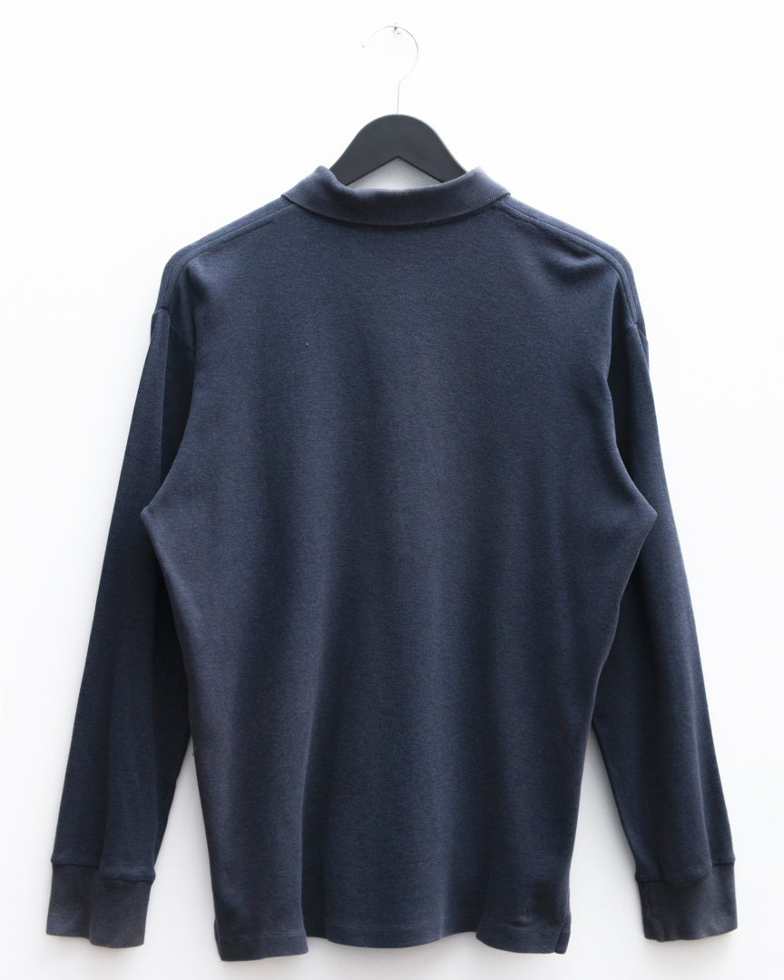 Polo largo Ralph Lauren vintage (S)