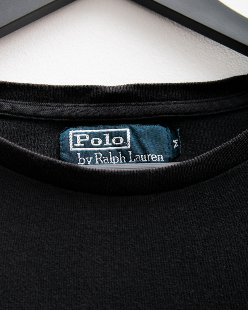 Camiseta larga Ralph Lauren (M)