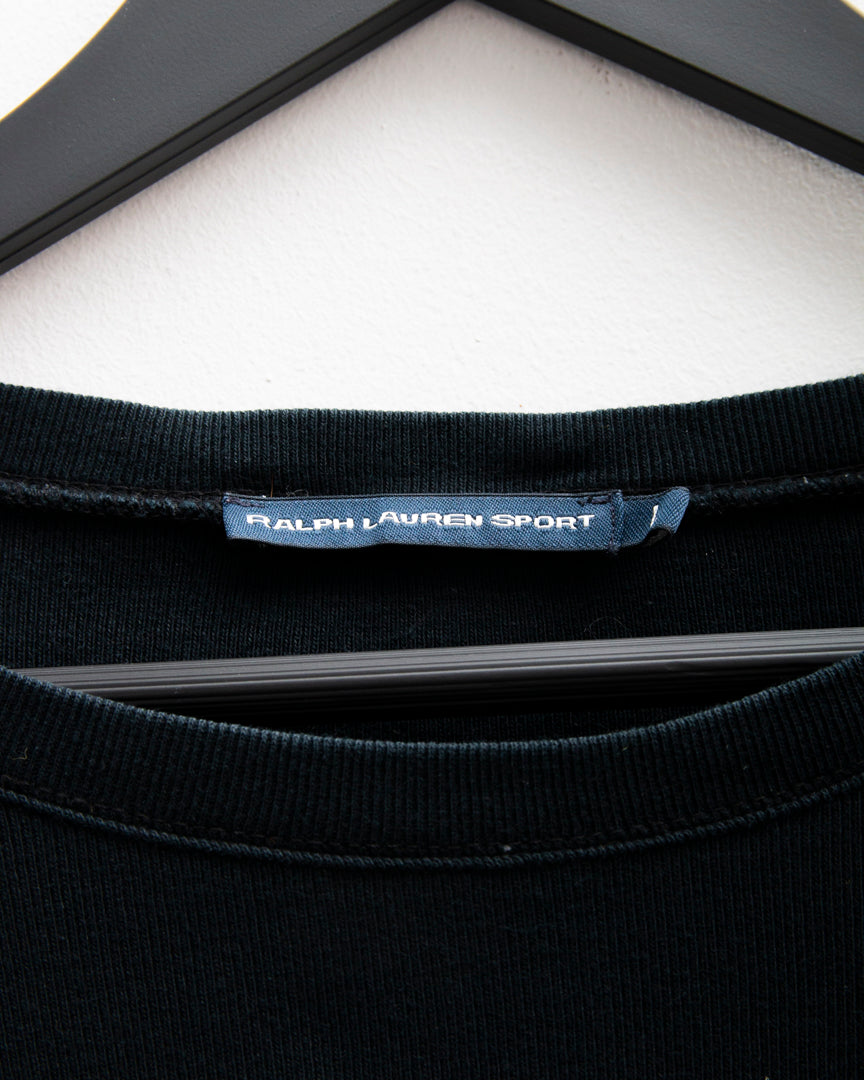 Camiseta larga Ralph Lauren Mujer (L)