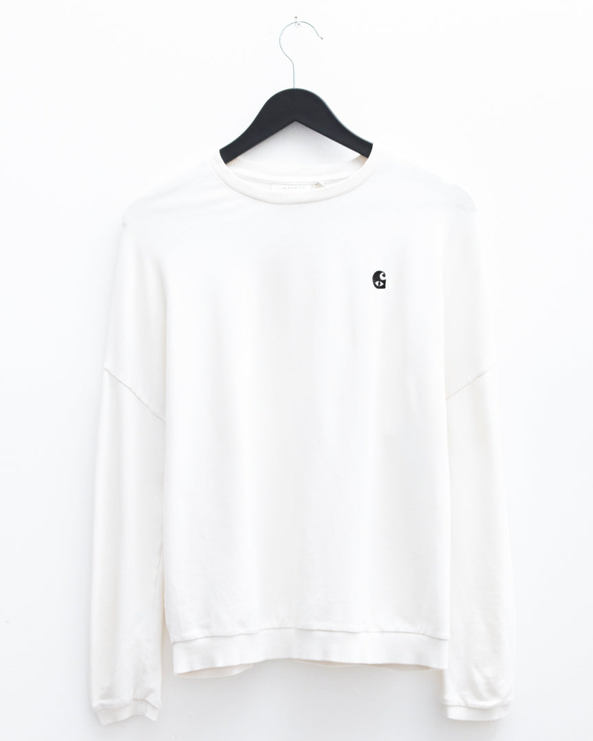 Camiseta larga Carhartt (XS)