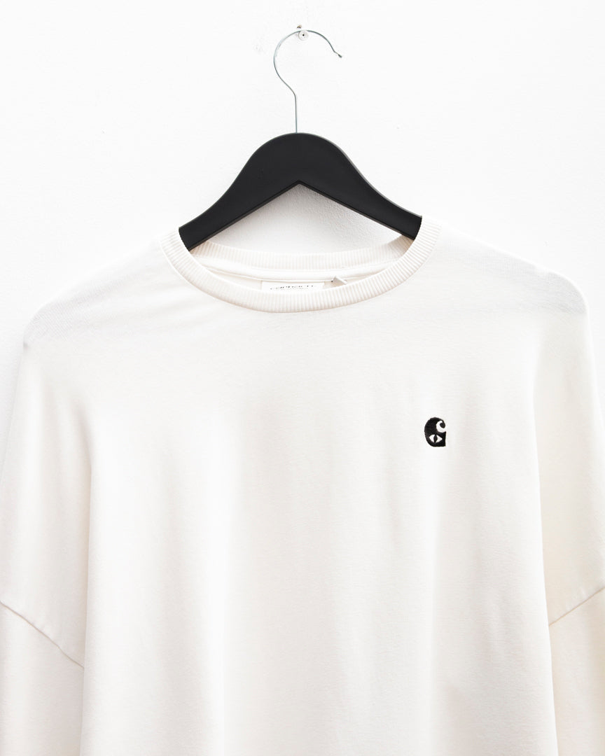 Camiseta larga Carhartt (XS)