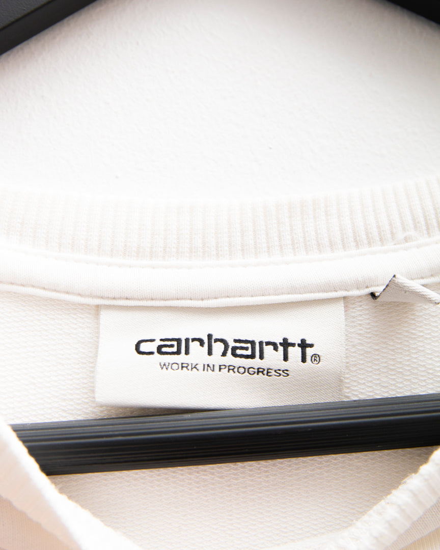 Camiseta larga Carhartt (XS)