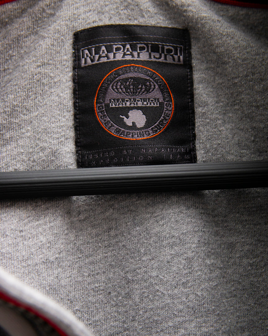 Polar Napapijri vintage (XL)