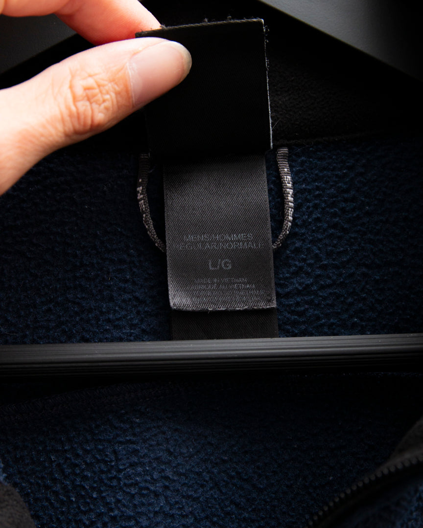 Polar The North Face vintage (L)