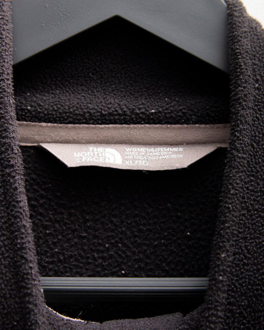 Polar The North Face vintage Mujer (XL)