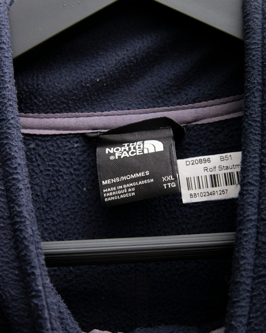 Polar The North Face vintage (XL+)