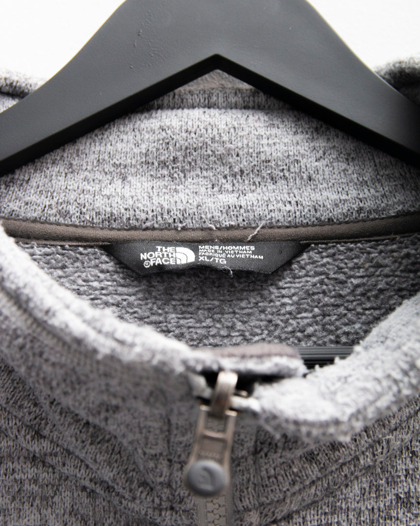 Polar The North Face vintage (XL)