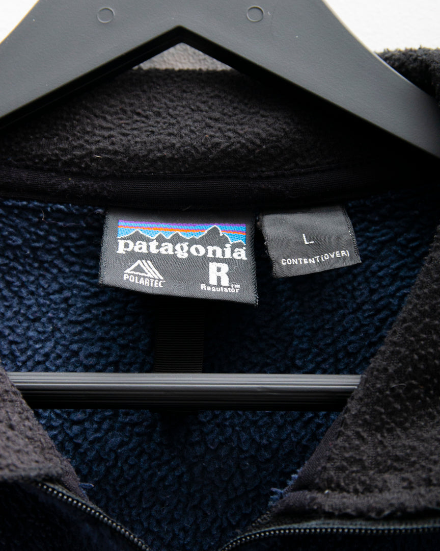 Polar Patagonia vintage (L)