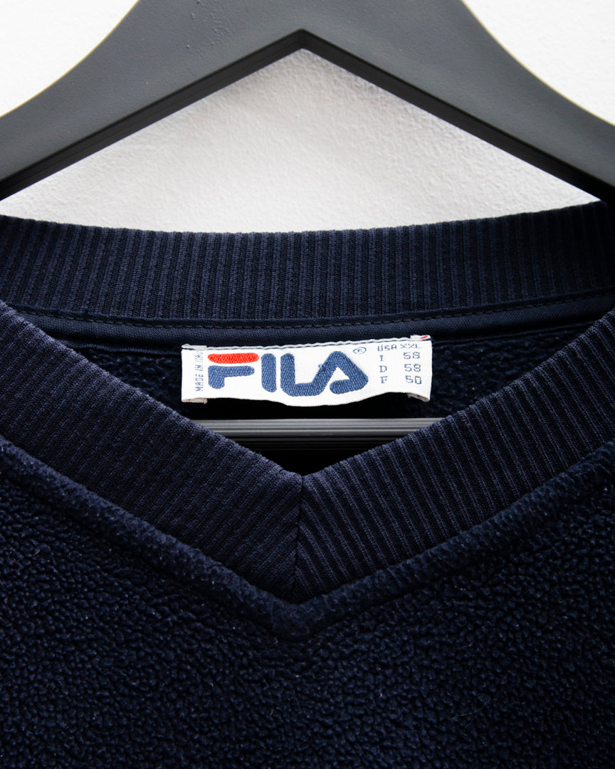 Polar Fila Vintage Logo (XL+)