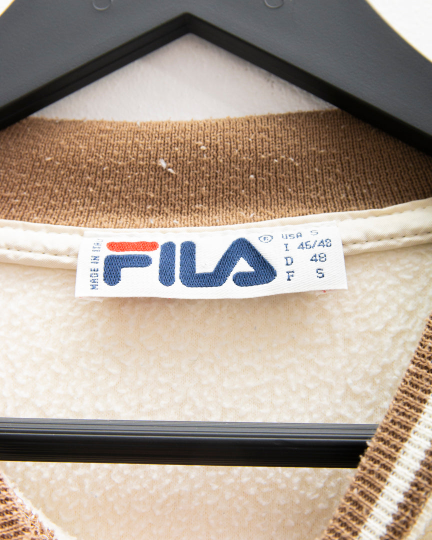 Polar Fila Vintage Logo (S)