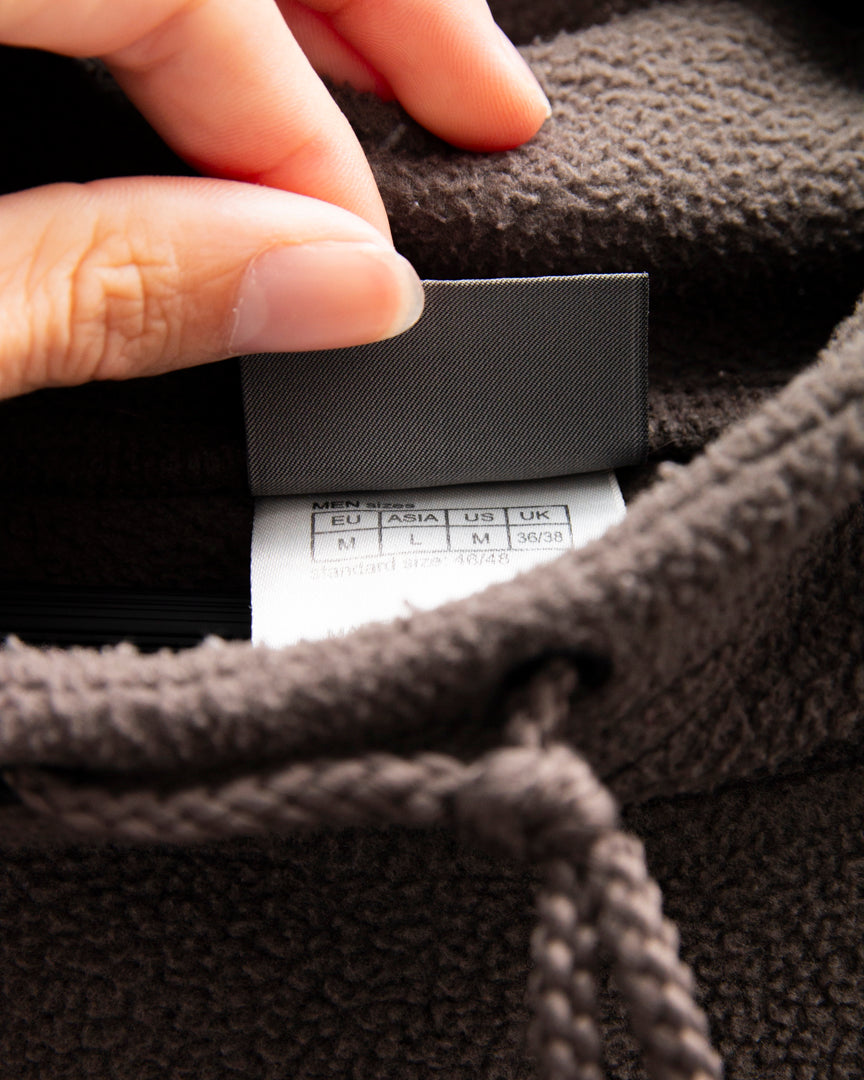 Polar Jack Wolfskin vintage (M)