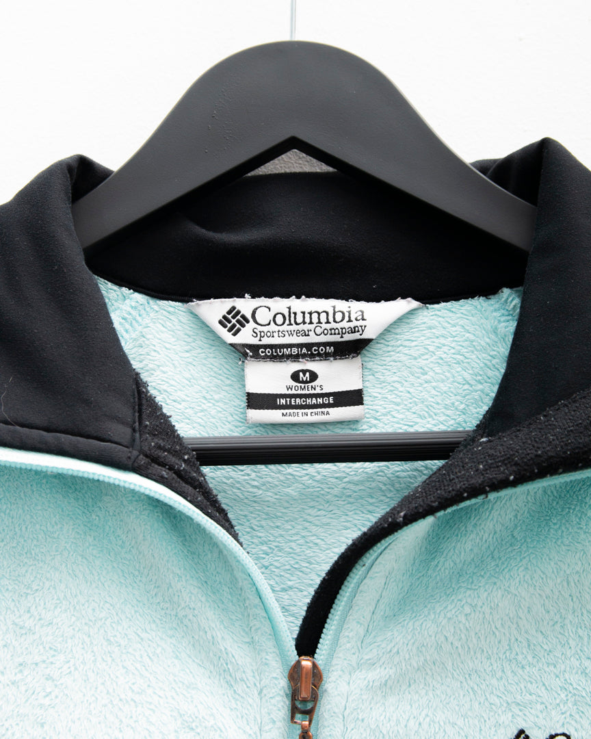 Polar Columbia vintage Mujer (M)