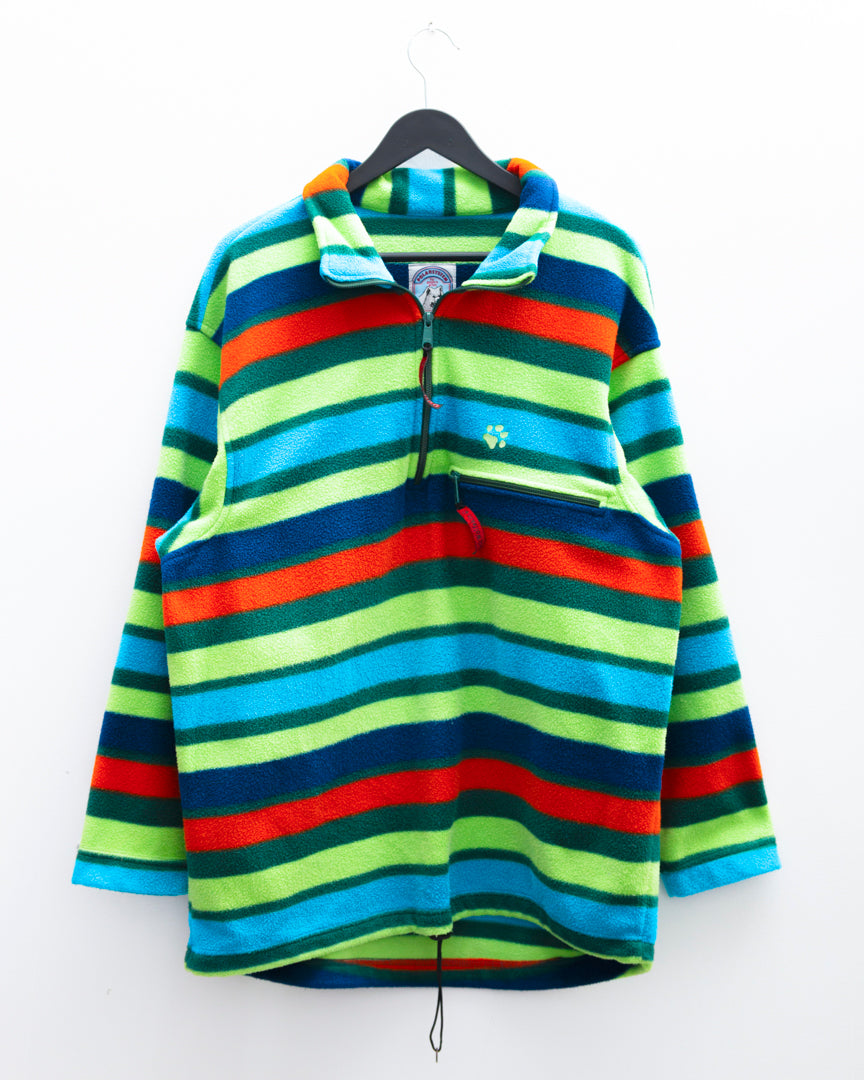 Polar Jack Wolfskin vintage (XL)