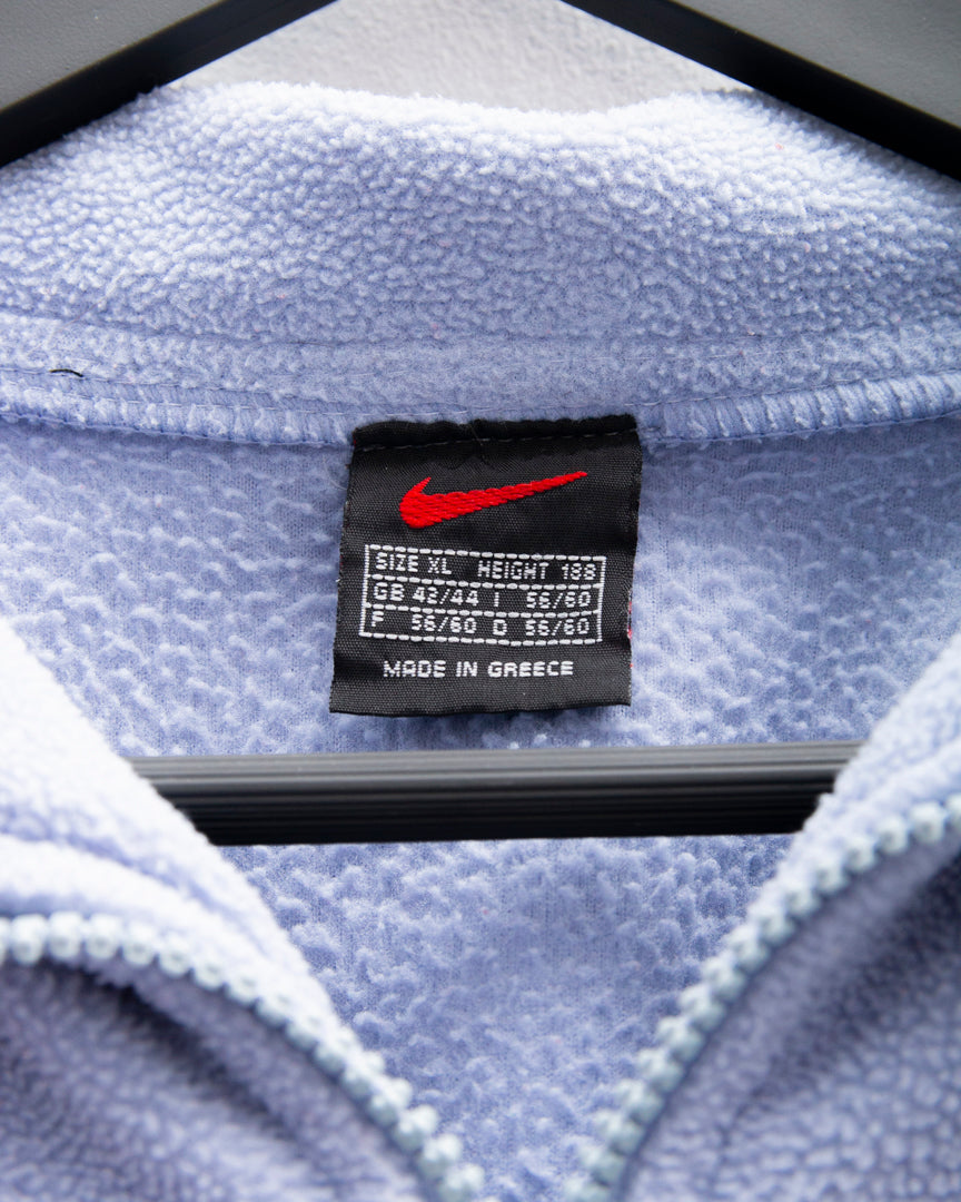 Polar Nike vintage 90s (XS)