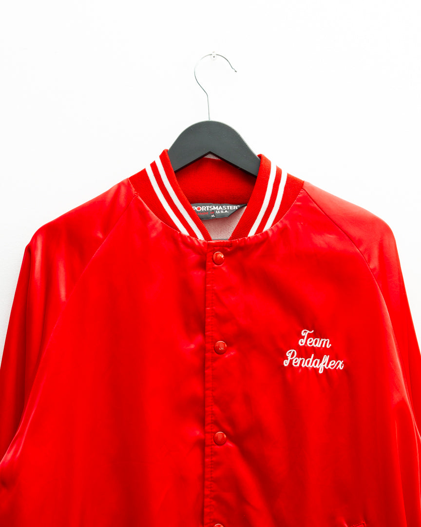 Chaqueta Beisbolera USA Vintage (XL)