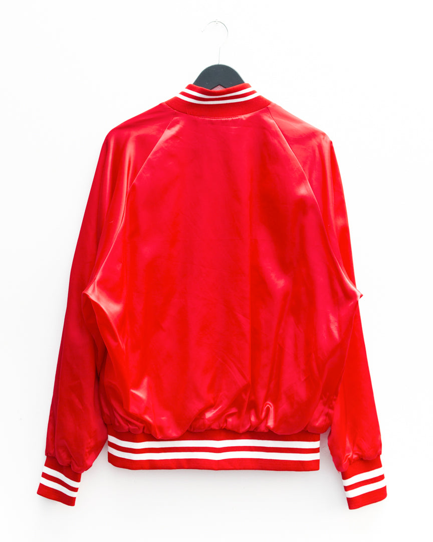 Chaqueta Beisbolera USA Vintage (XL)