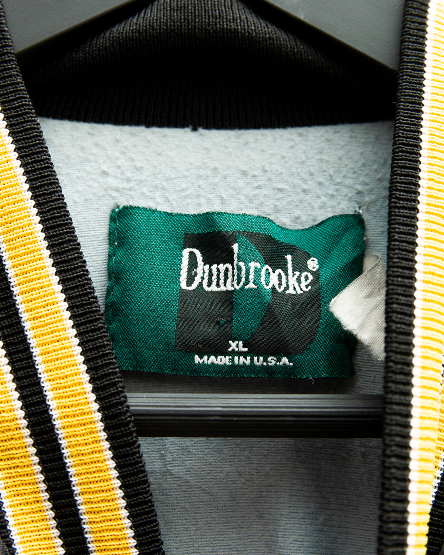 Chaqueta Beisbolera USA Dunbrooke Vintage (XL)