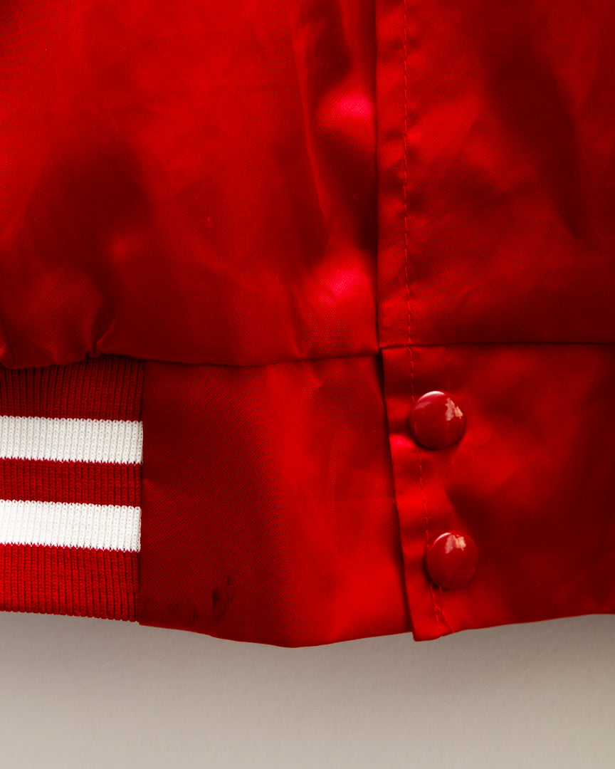 Chaqueta Beisbolera USA WestArk Vintage (L)