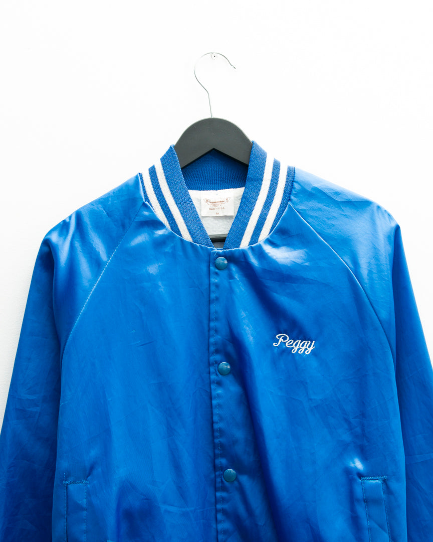 Chaqueta Beisbolera USA Aubura (M)