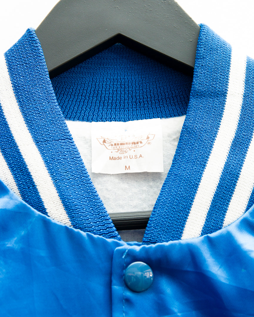 Chaqueta Beisbolera USA Aubura (M)
