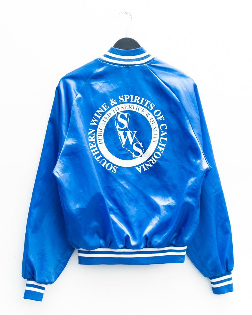 Chaqueta Beisbolera USA Aubura (M)