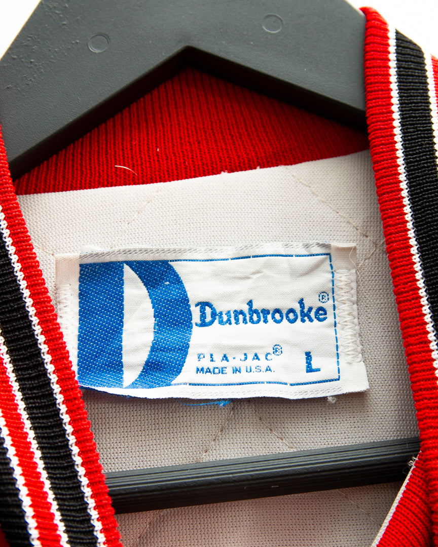 Chaqueta Beisbolera USA Dunbrooke (L)