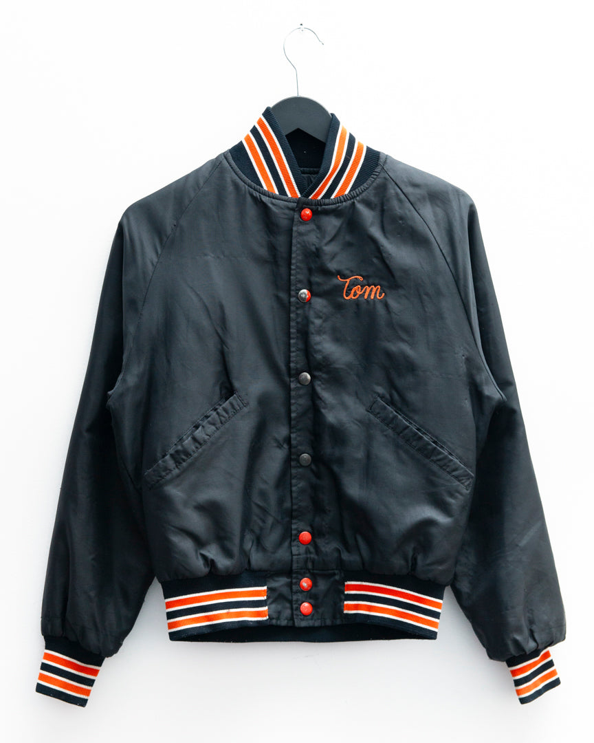 Chaqueta Beisbolera USA Butwin (M)
