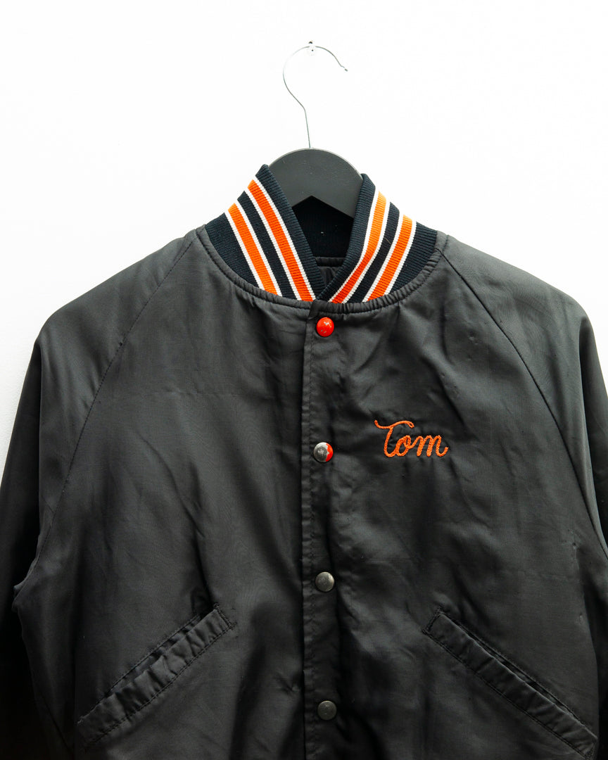 Chaqueta Beisbolera USA Butwin (M)