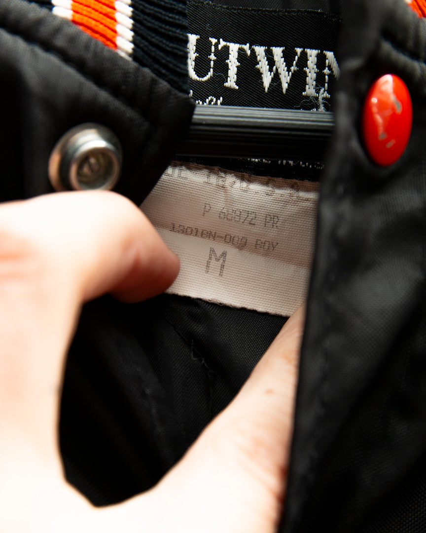Chaqueta Beisbolera USA Butwin (M)