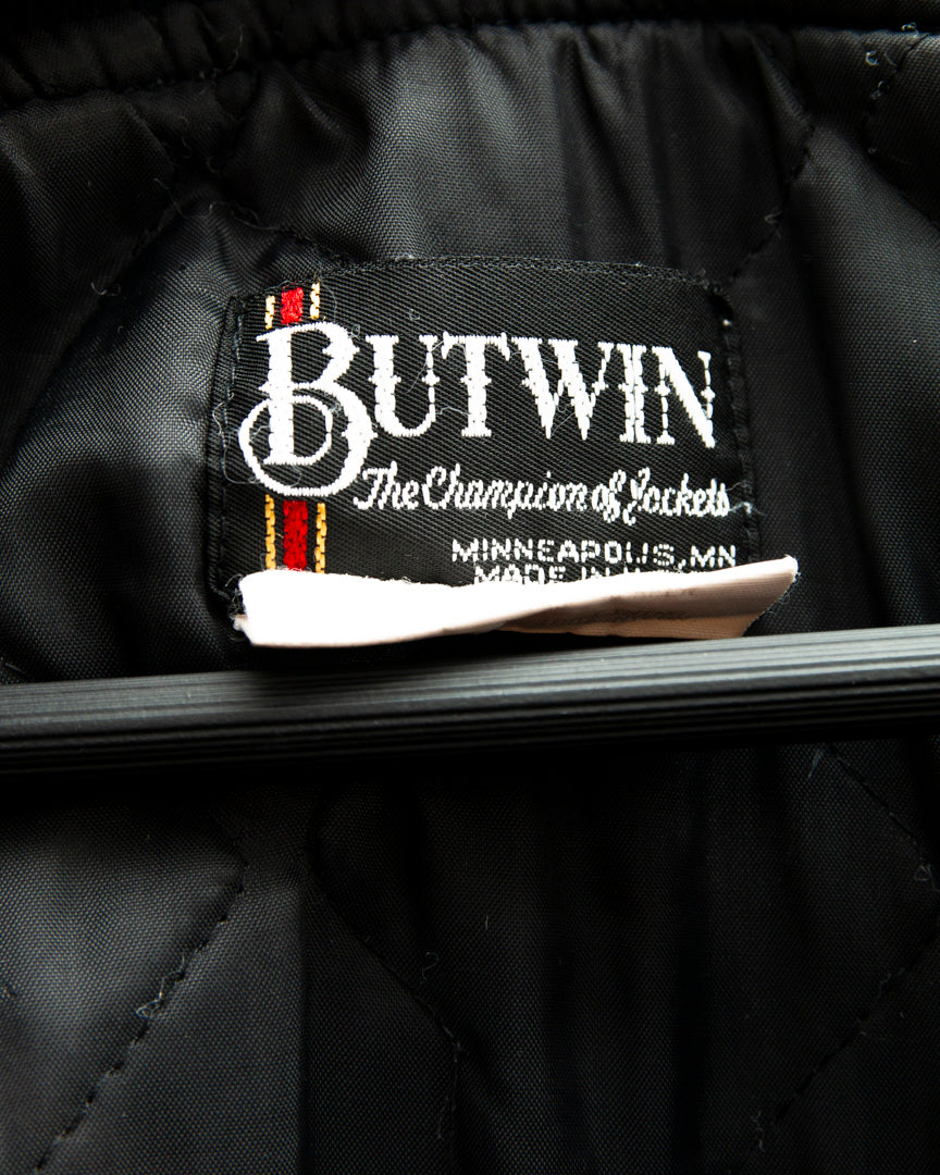 Chaqueta Beisbolera USA Butwin (M)