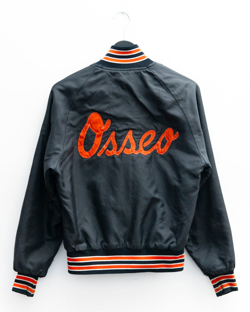 Chaqueta Beisbolera USA Butwin (M)