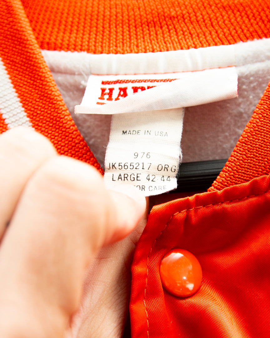 Chaqueta Beisbolera USA Hartwell (L)