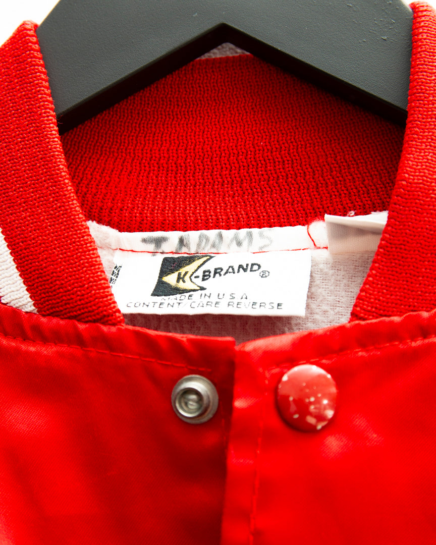 Chaqueta Beisbolera USA K-brand (M)