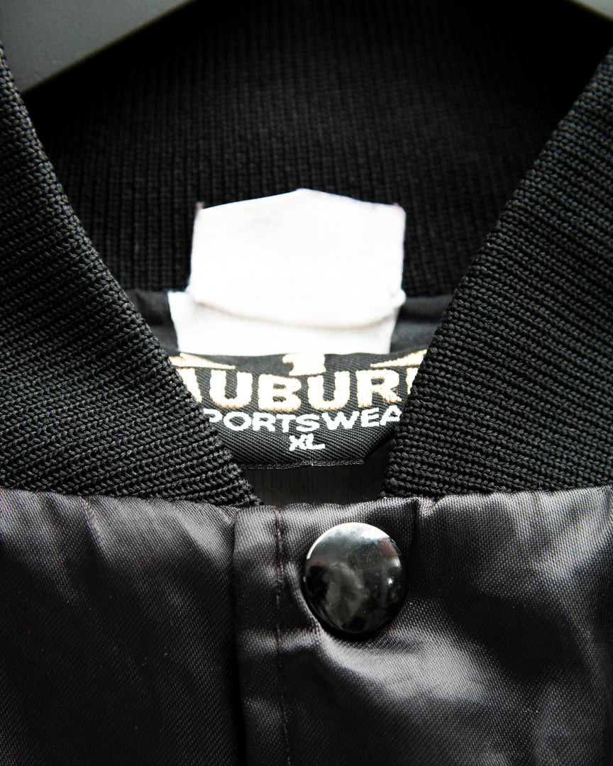 Chaqueta Beisbolera USA Auburn (XL)