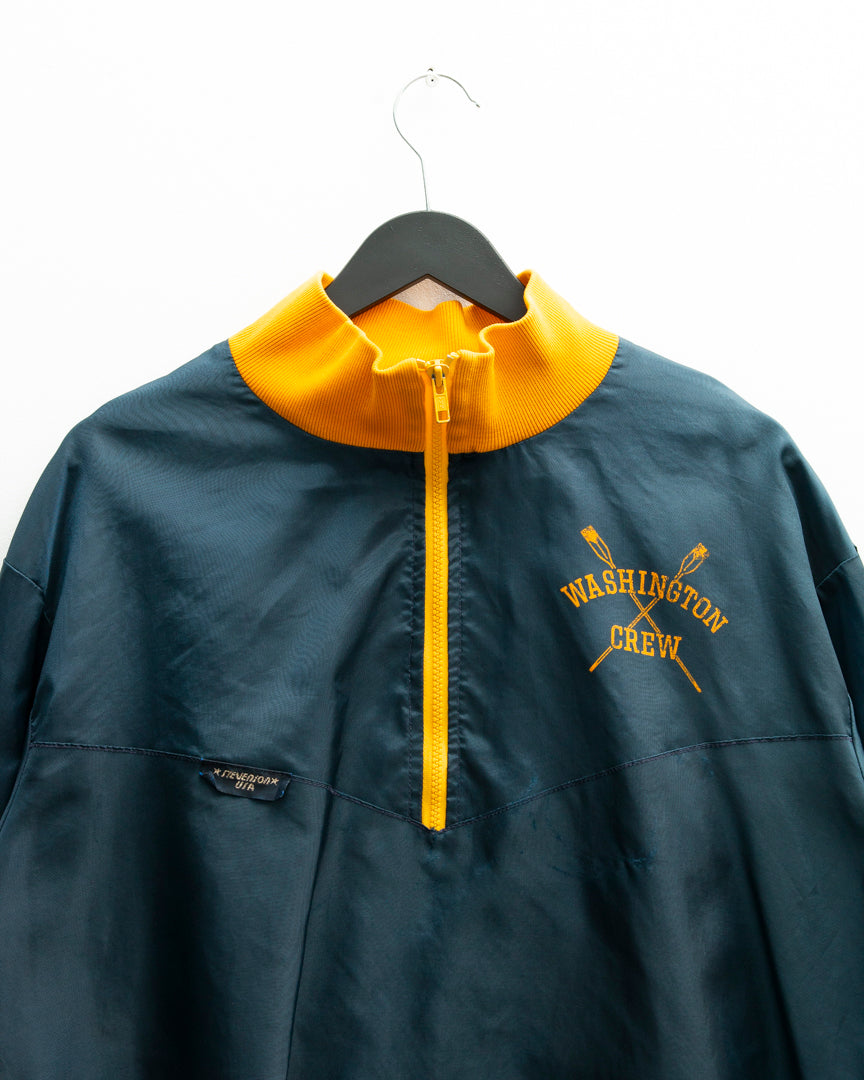 Chaqueta Beisbolera USA (XL)