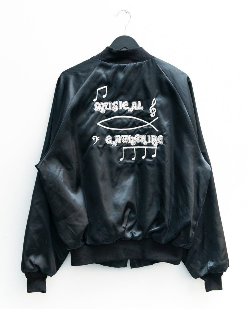Chaqueta Beisbolera USA KingLouie (L)