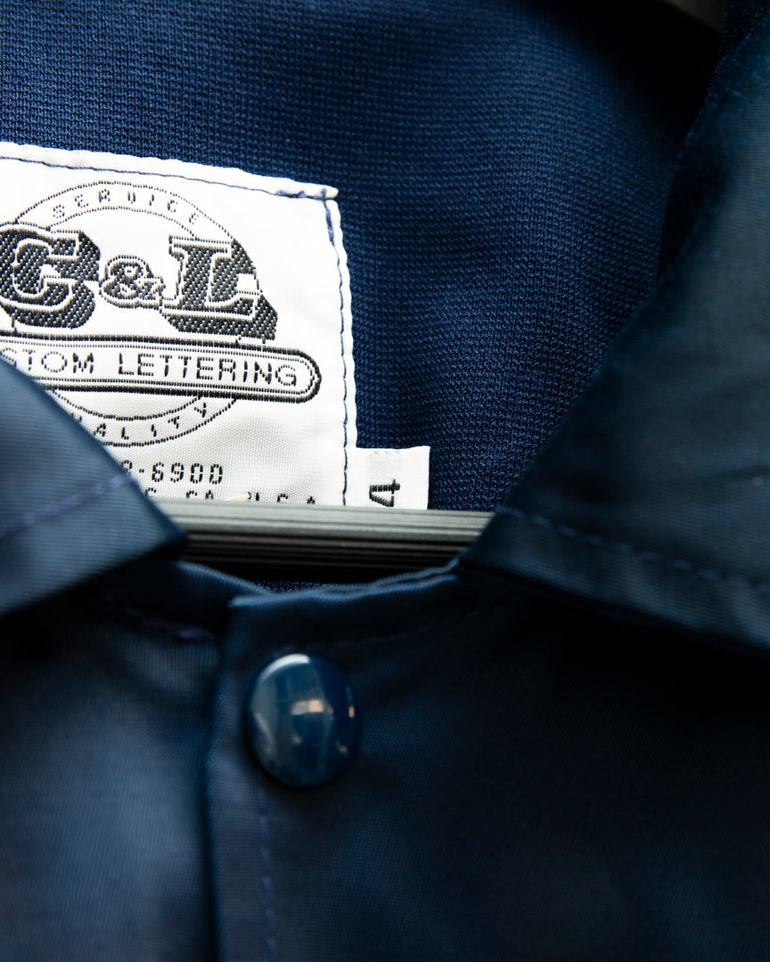 Chaqueta Beisbolera USA C&L ()