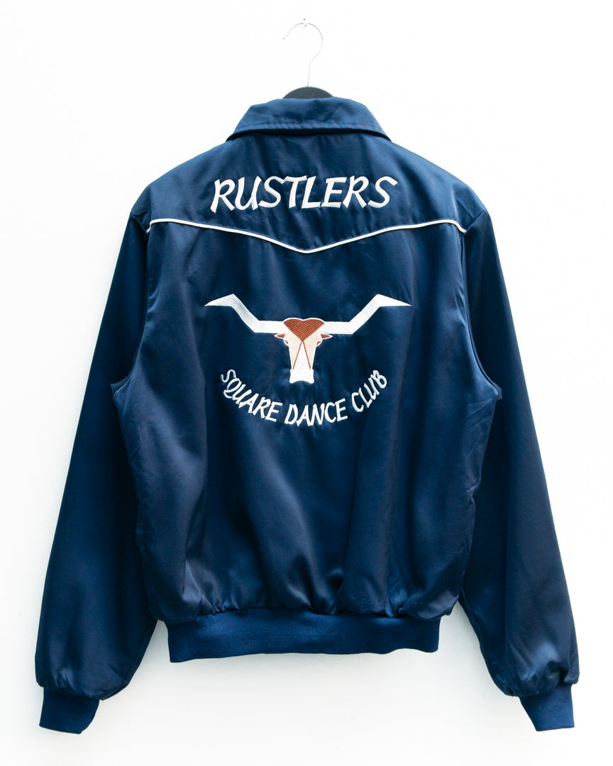 Chaqueta Beisbolera USA C&L ()