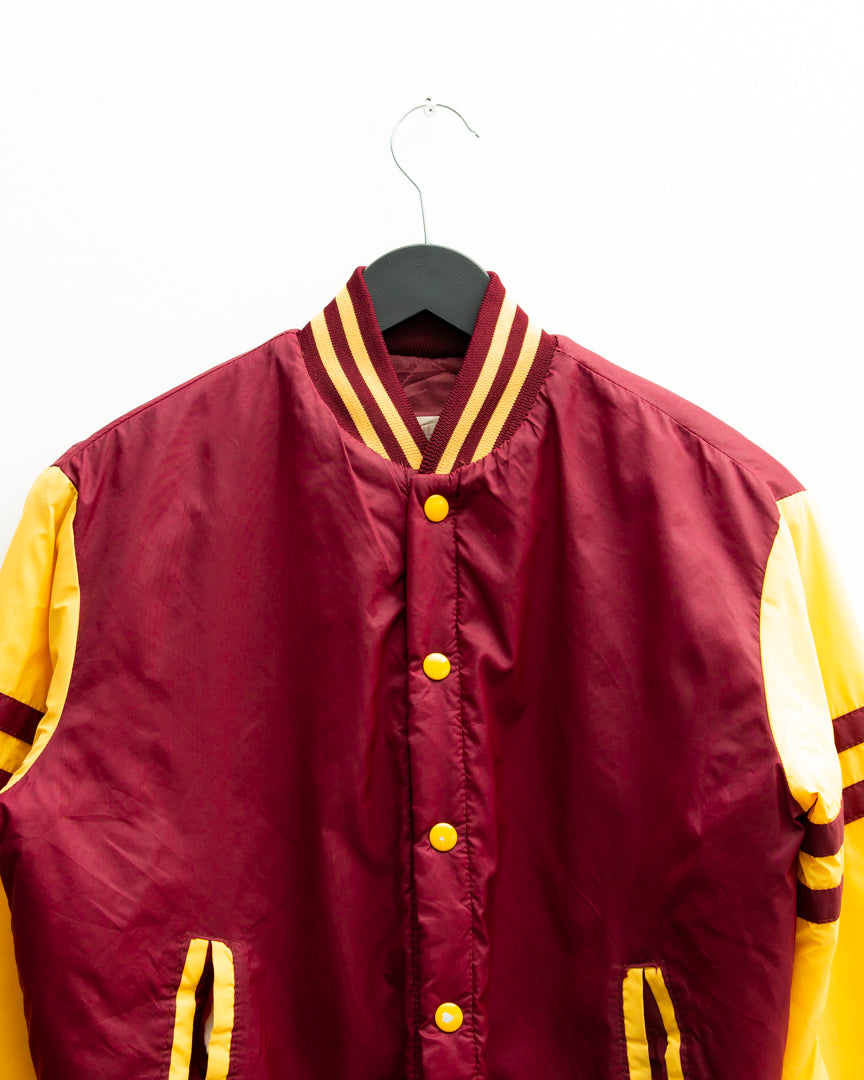 Chaqueta Beisbolera USA (XL)