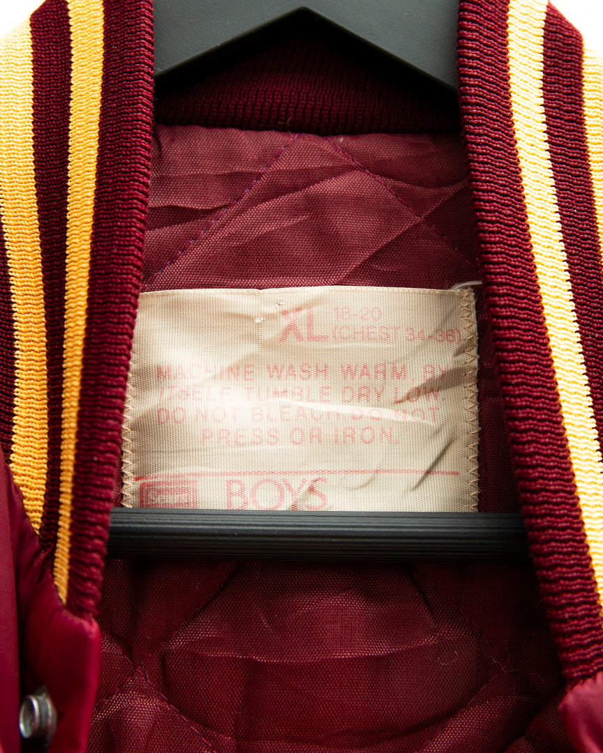 Chaqueta Beisbolera USA (XL)