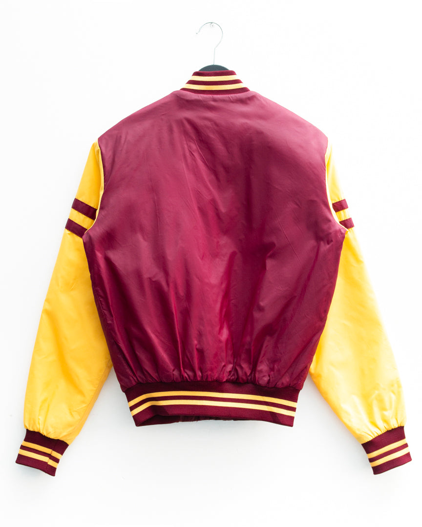 Chaqueta Beisbolera USA (XL)