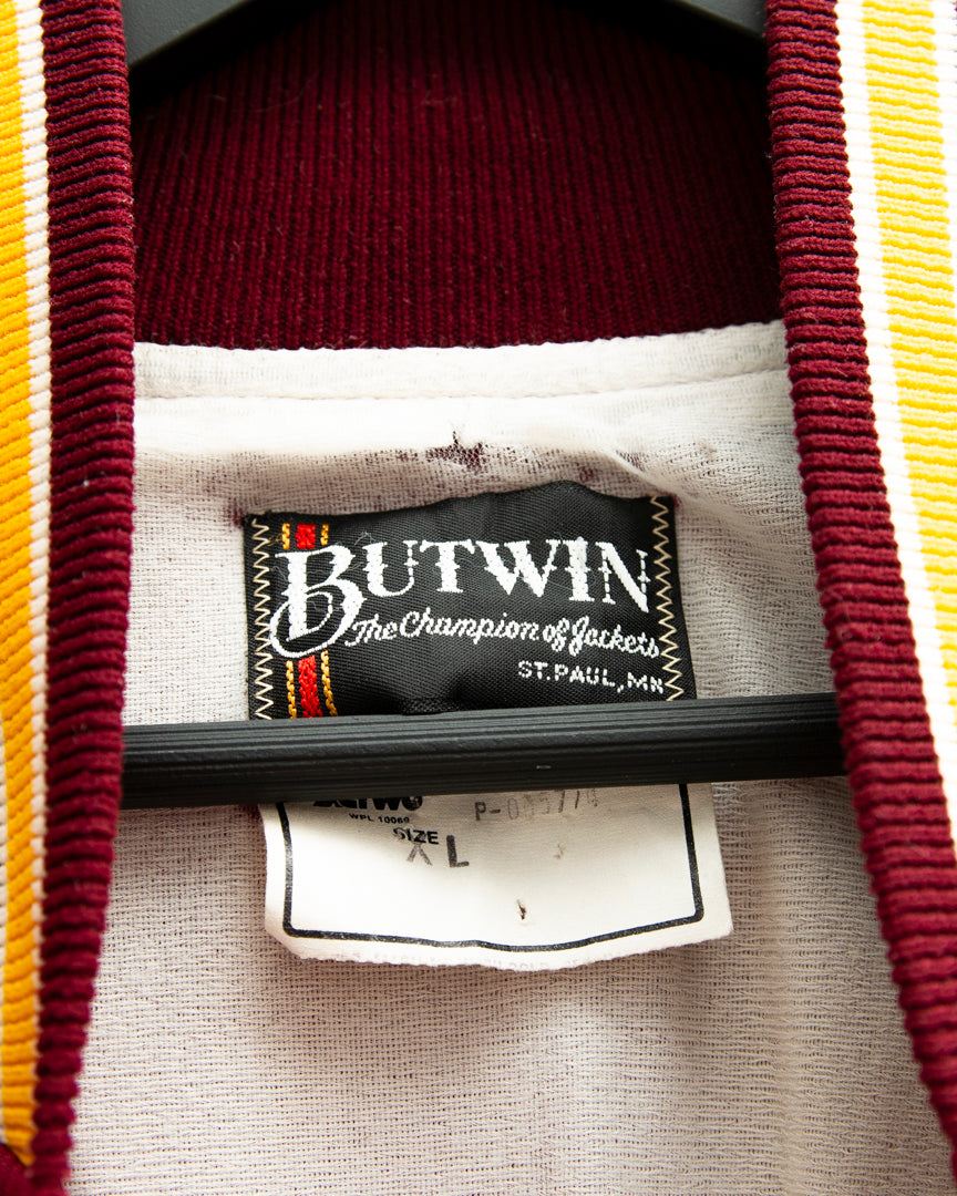 Chaqueta Beisbolera USA Butwin (XL)