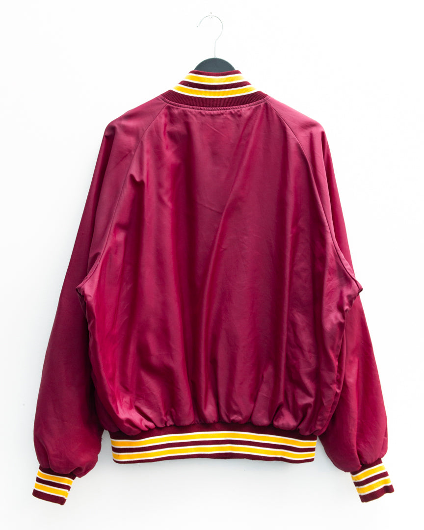 Chaqueta Beisbolera USA Butwin (XL)