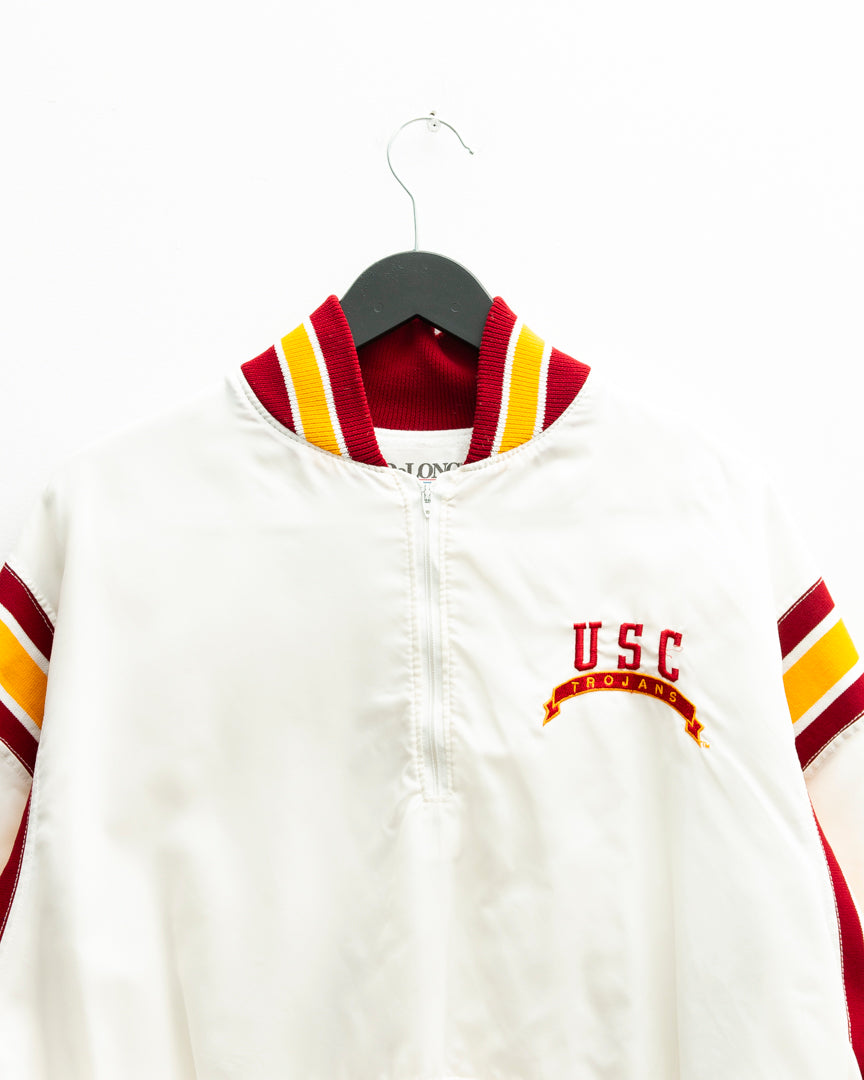 Chaqueta Beisbolera USA De Long (XL)