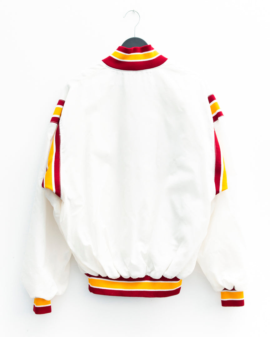 Chaqueta Beisbolera USA De Long (XL)