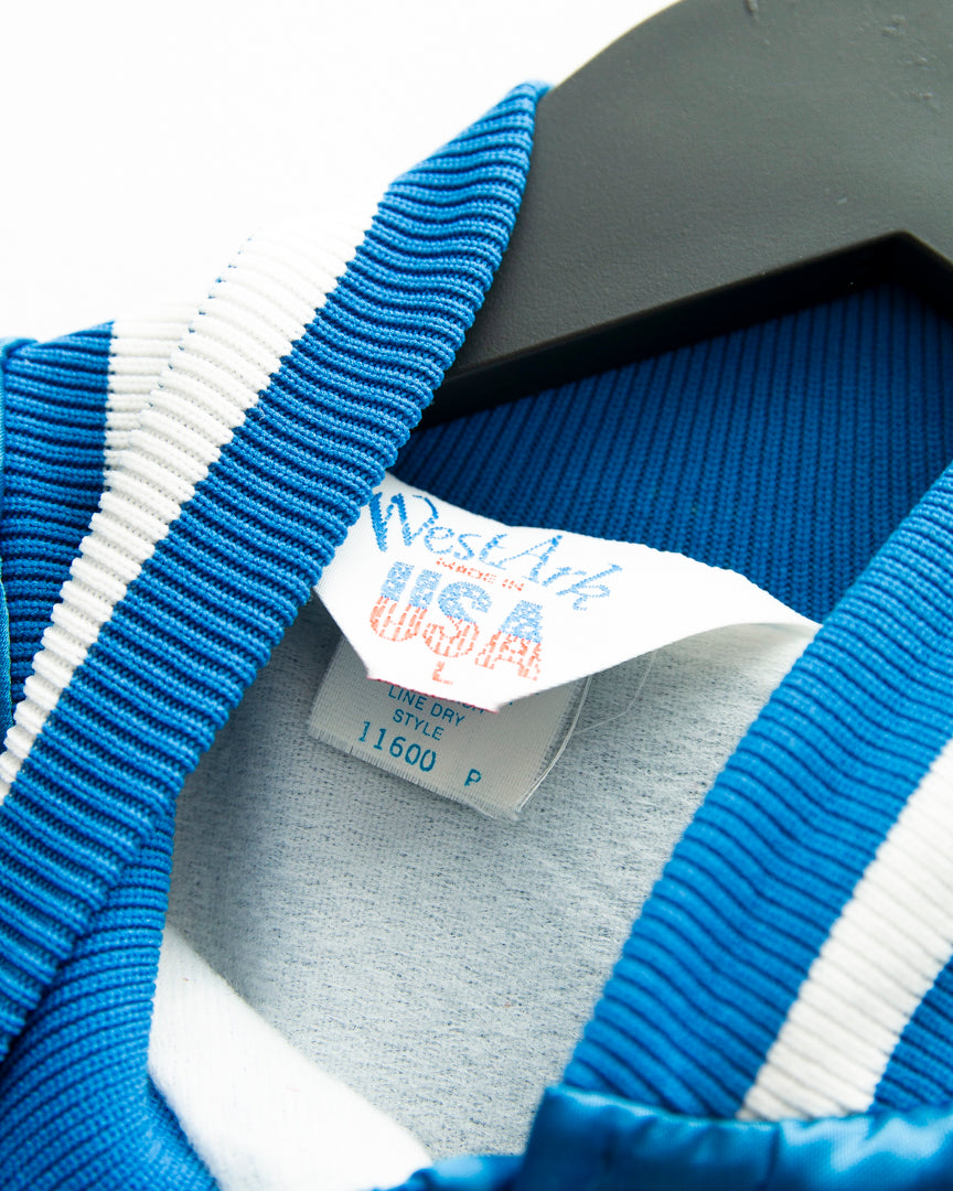 Chaqueta Beisbolera USA WestArk (L)