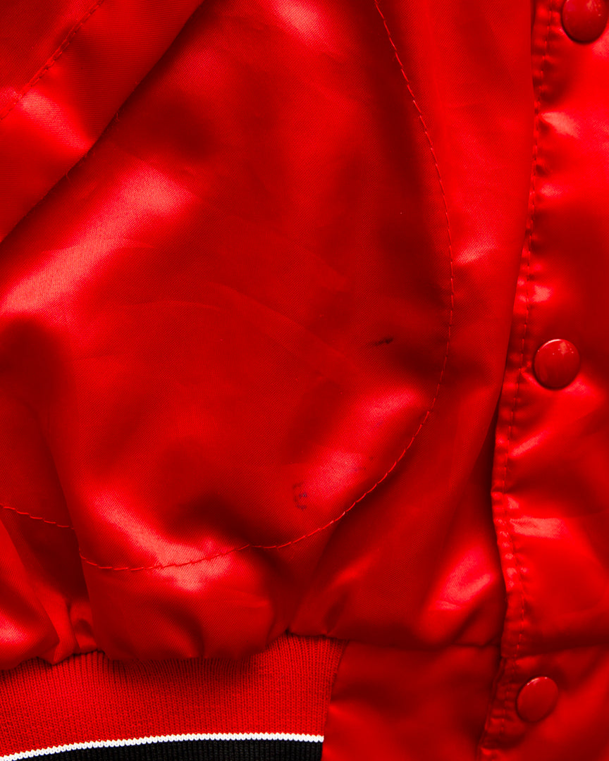 Chaqueta Beisbolera USA Pla Jack (XL)