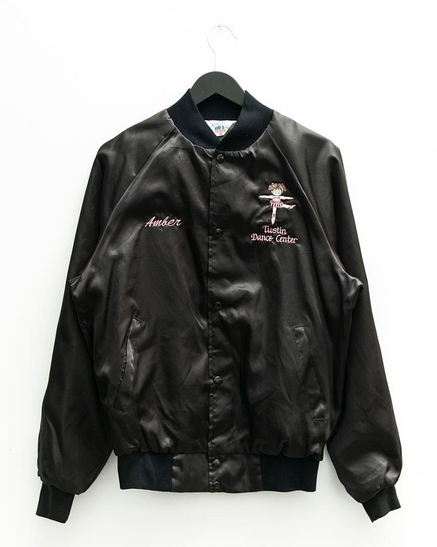 Chaqueta Beisbolera USA West Ark (M)